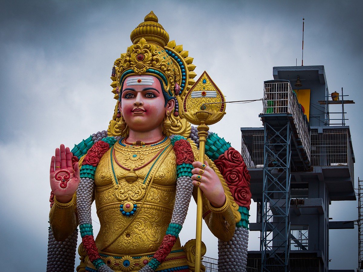 <div class="paragraphs"><p>Know everything about Skanda Sashti 2024</p></div>