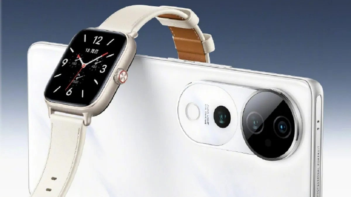 <div class="paragraphs"><p>Vivo Watch GT has been launched in China on 30 May 2024.</p></div>