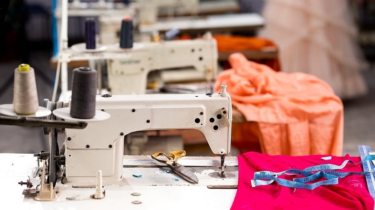 <div class="paragraphs"><p>National Sewing Machine Day 2024: Know how to celebrate the event.</p></div>
