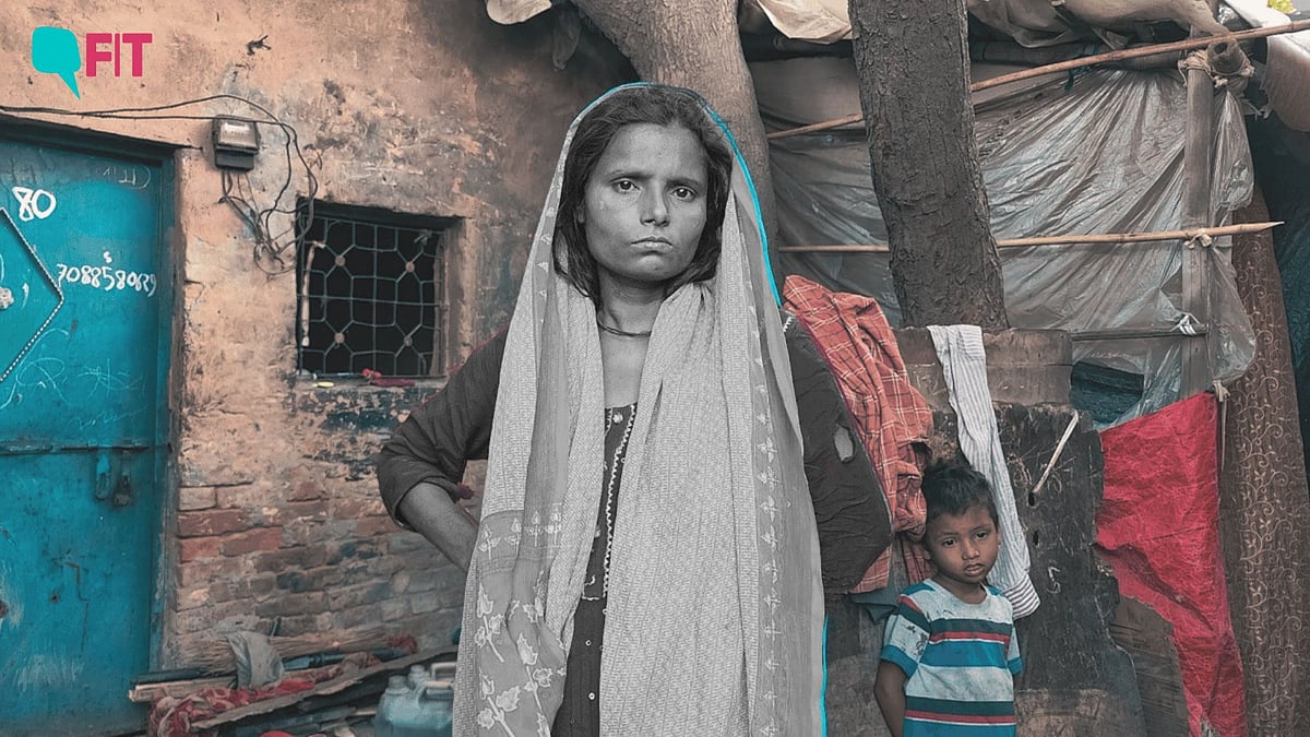 <div class="paragraphs"><p>How Climate Change Disproportionately Affects Women in India</p></div>