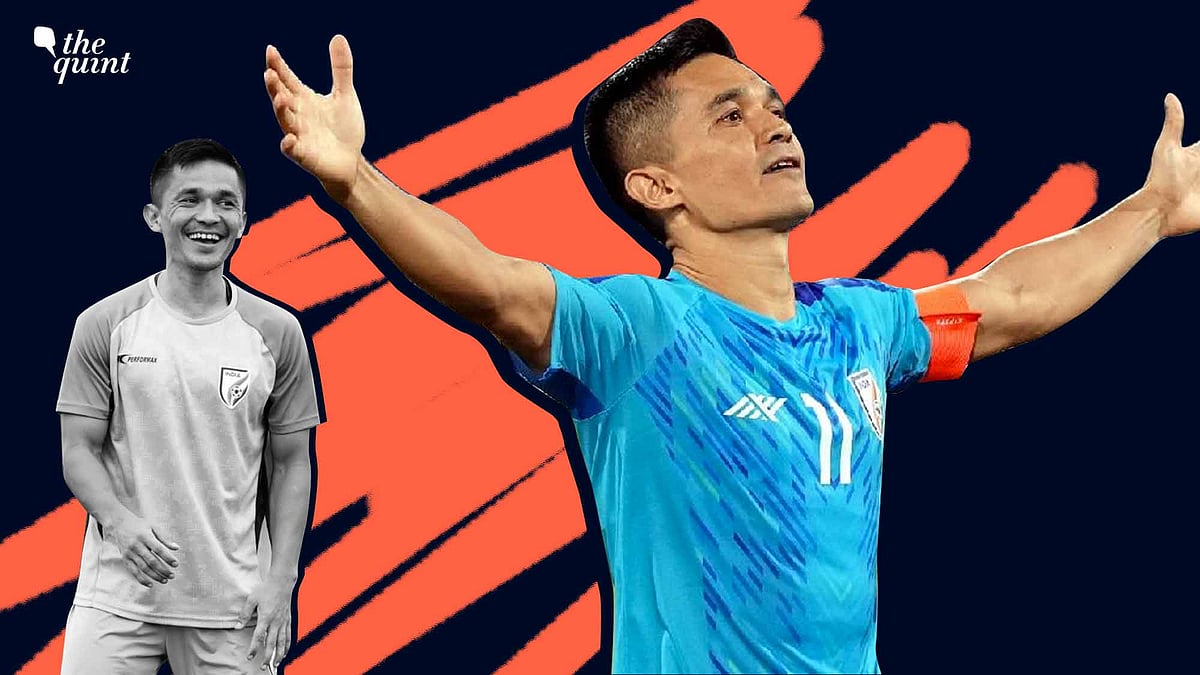 <div class="paragraphs"><p>The Sunil Chhetri Quiz – See if you are a Sunil Chhetri super-fan.</p></div>