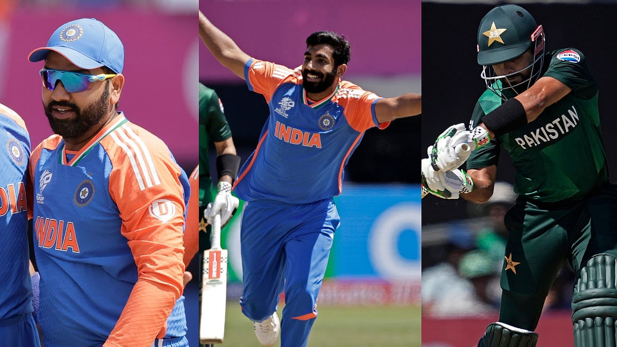<div class="paragraphs"><p>India beat Pakistan by 6 runs.</p></div>
