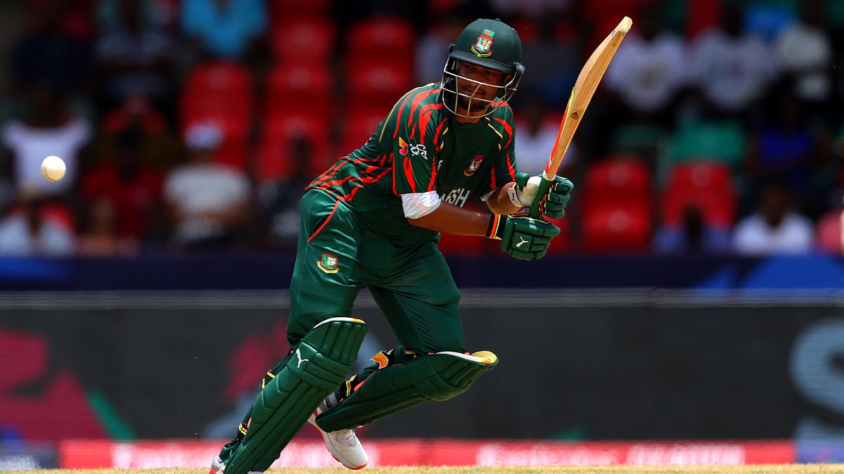 <div class="paragraphs"><p>T20 World Cup 2024: Bangladesh defeated Netherlands by 25 runs.</p></div>