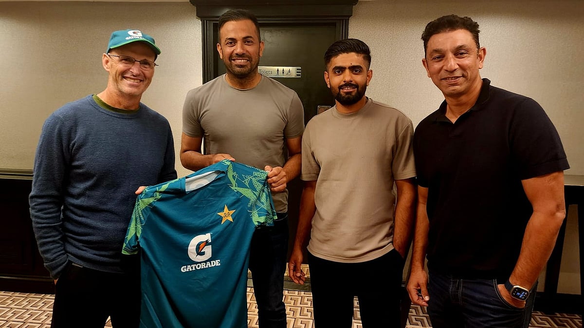 <div class="paragraphs"><p>T20 World Cup 2024: Gary Kirsten has reportedly lambasted the Pakistani players.</p></div>