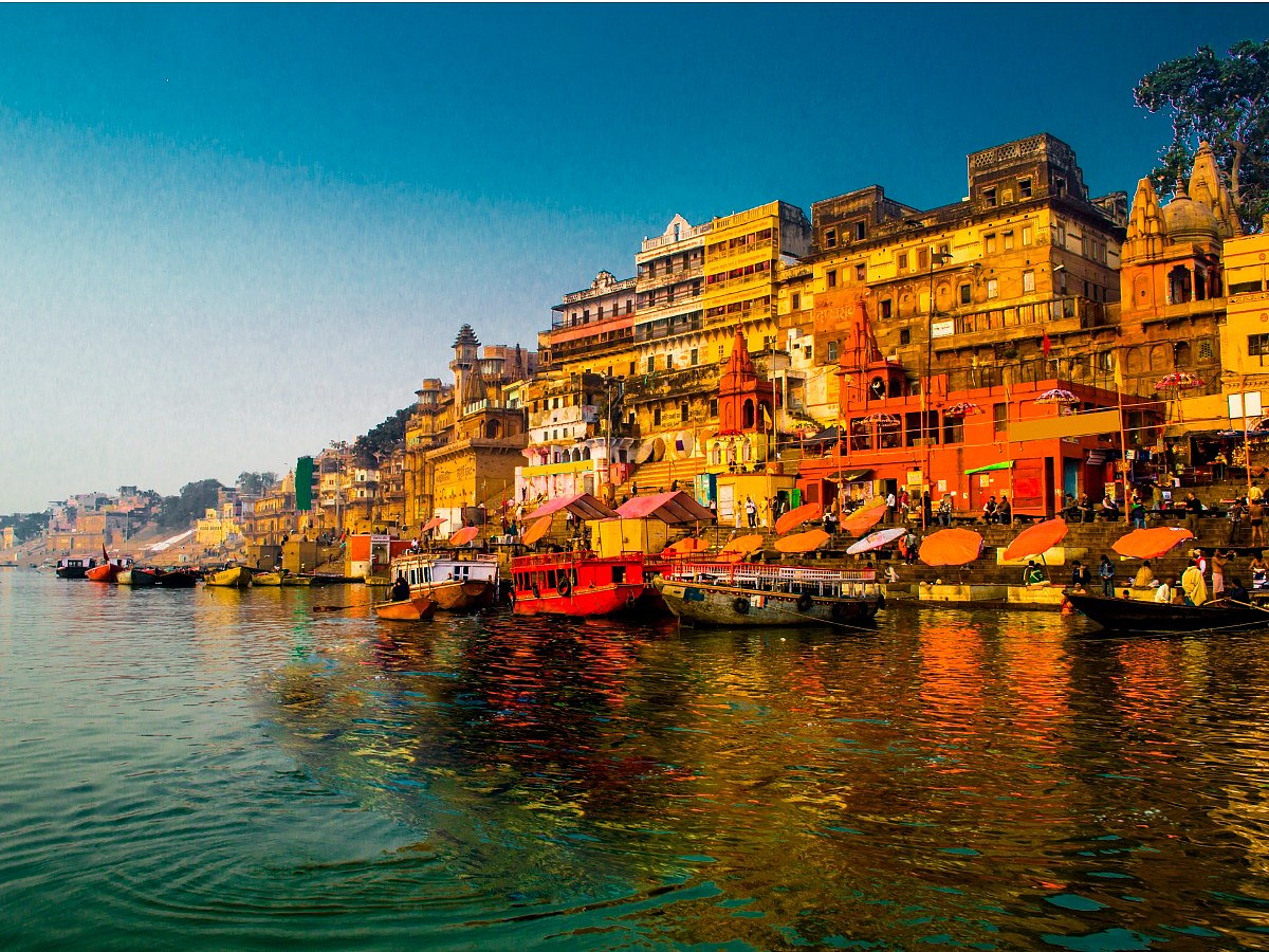 <div class="paragraphs"><p>Know everything about Ganga Dussehra 2024</p></div>