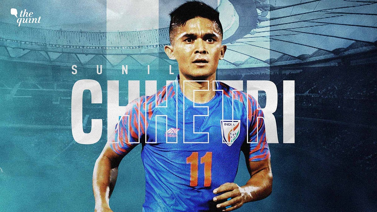 <div class="paragraphs"><p>Sunil Chhetri will play his last international game against Kuwait on 6 June in Kolkata. </p></div>