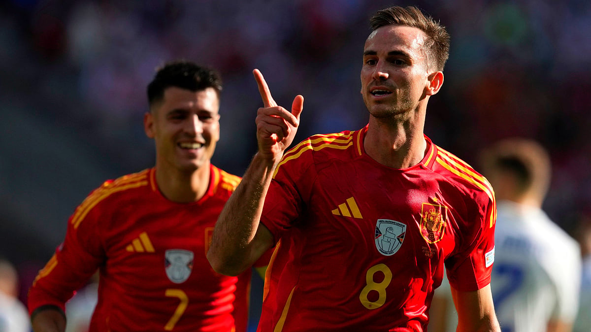 <div class="paragraphs"><p>Euro 2024: Spain defeated Italy 2-1.</p></div>