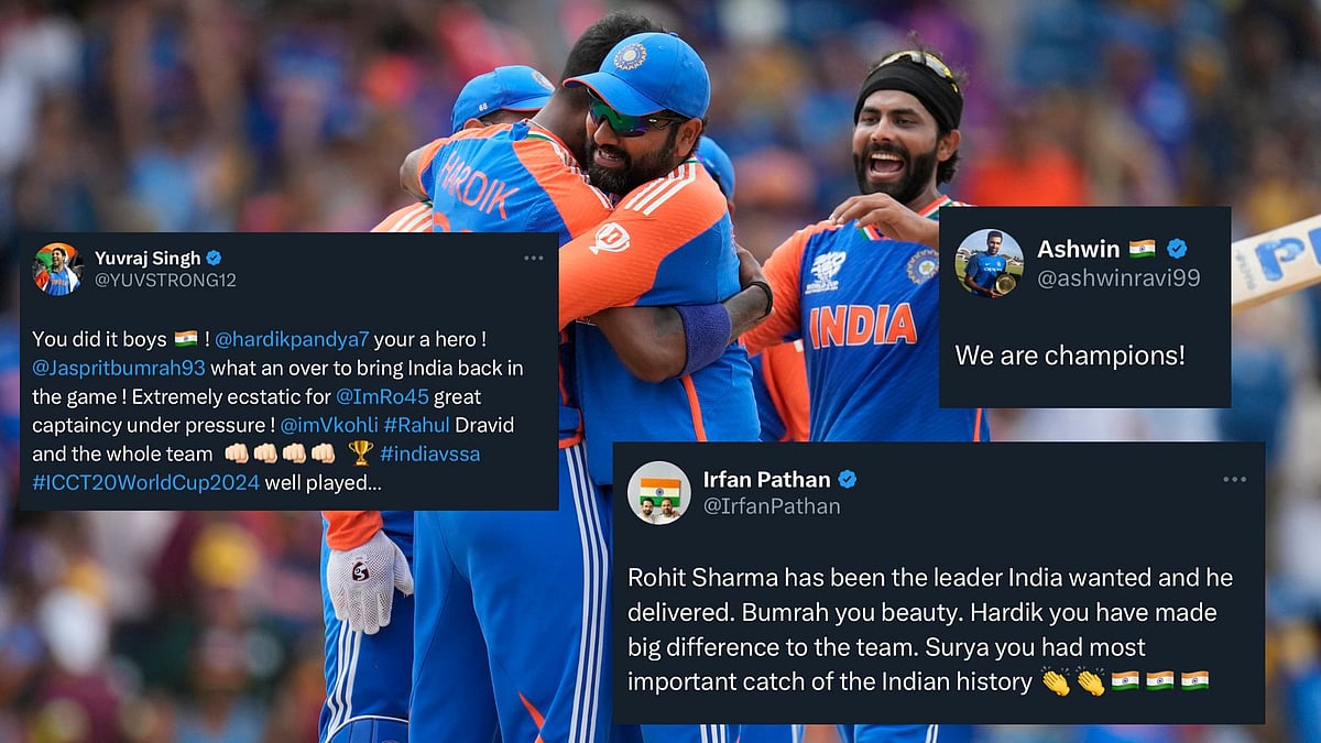 <div class="paragraphs"><p>India beat SA.</p></div>