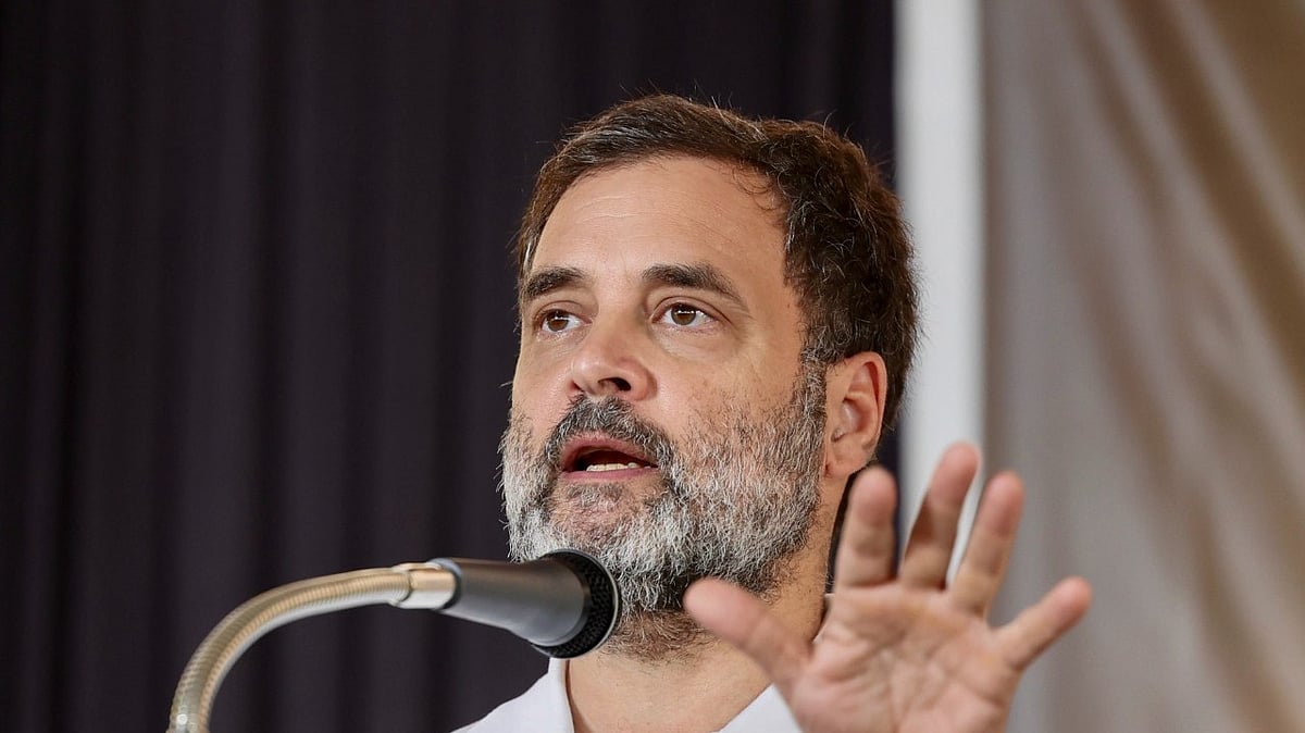 <div class="paragraphs"><p>Congress leader Rahul Gandhi.&nbsp;</p></div>