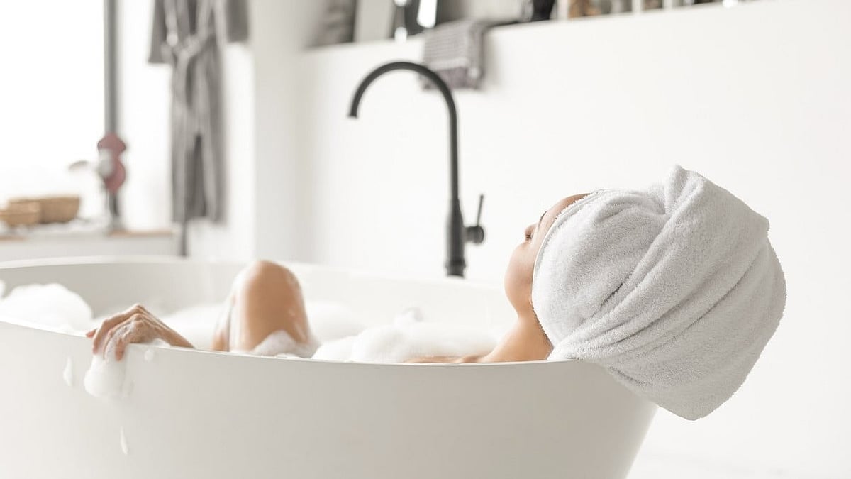 <div class="paragraphs"><p>International Bath Day 2024: Know the history and importance of the day.</p></div>