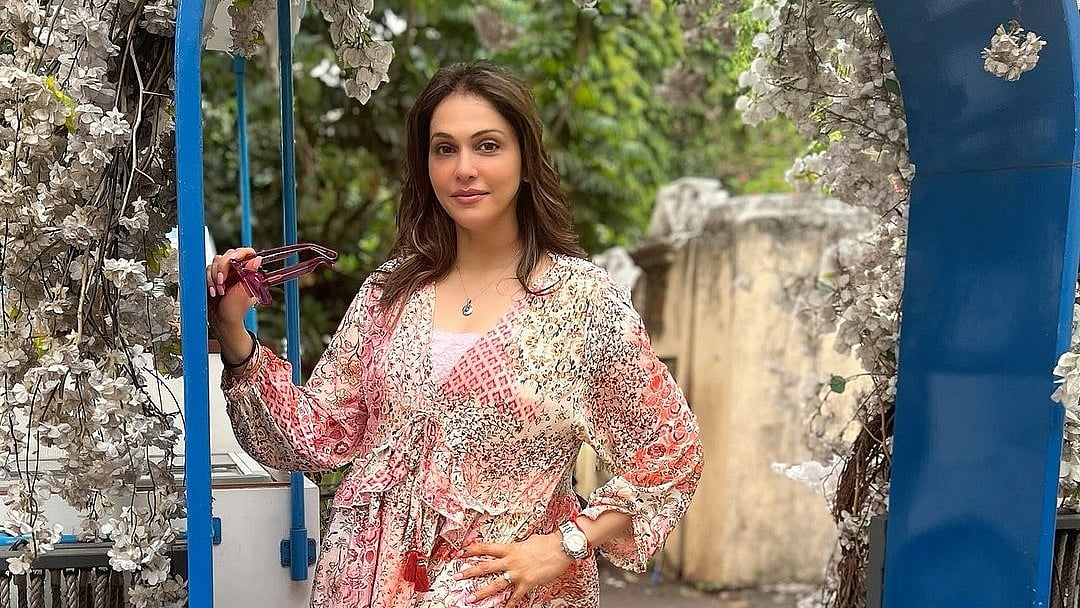 <div class="paragraphs"><p>Isha Koppikar speaks about casting couch experience.</p></div>
