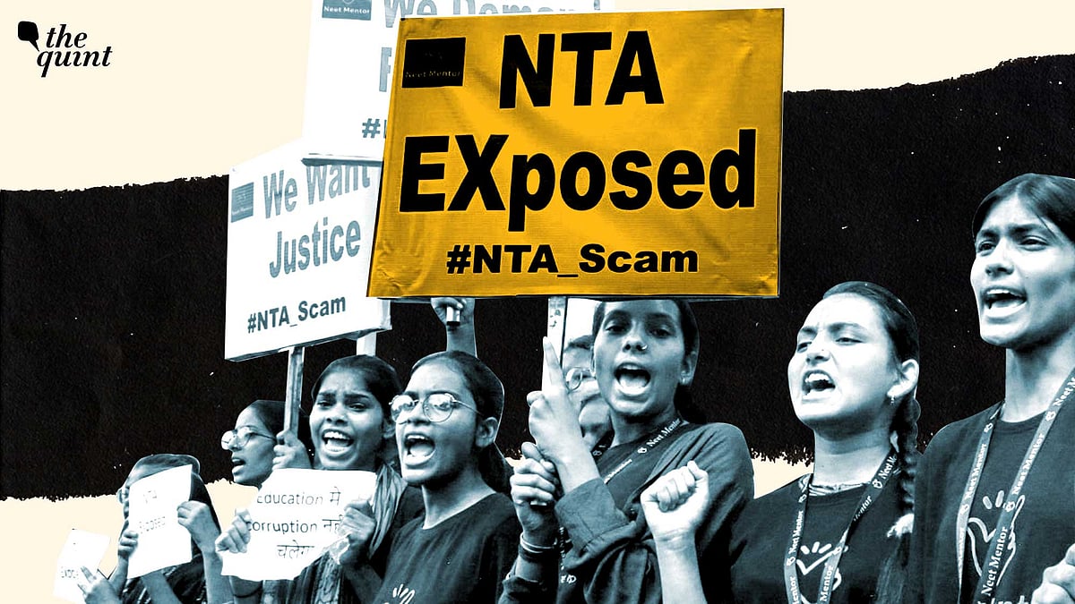 <div class="paragraphs"><p>As the future of lakhs of students hangs in the balance, <strong>The Quint</strong> speaks to educationists and policy experts on what ails the NTA and if reforms could facilitate fair conduct of exams. </p></div>