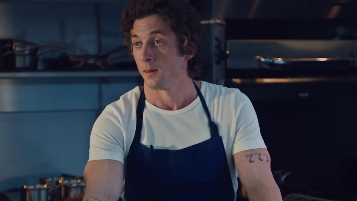<div class="paragraphs"><p>Jeremy Allen White in a still from 'The Bear'.</p></div>