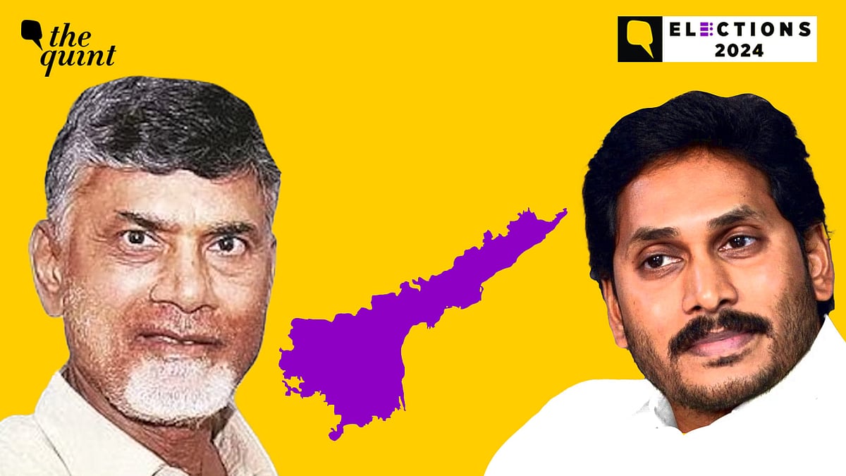 <div class="paragraphs"><p>A significant vote share could also not prevent the inundation of the YSRCP. Why?</p></div>