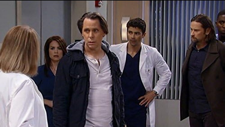 <div class="paragraphs"><p>A still from<em> General Hospital.</em></p></div>