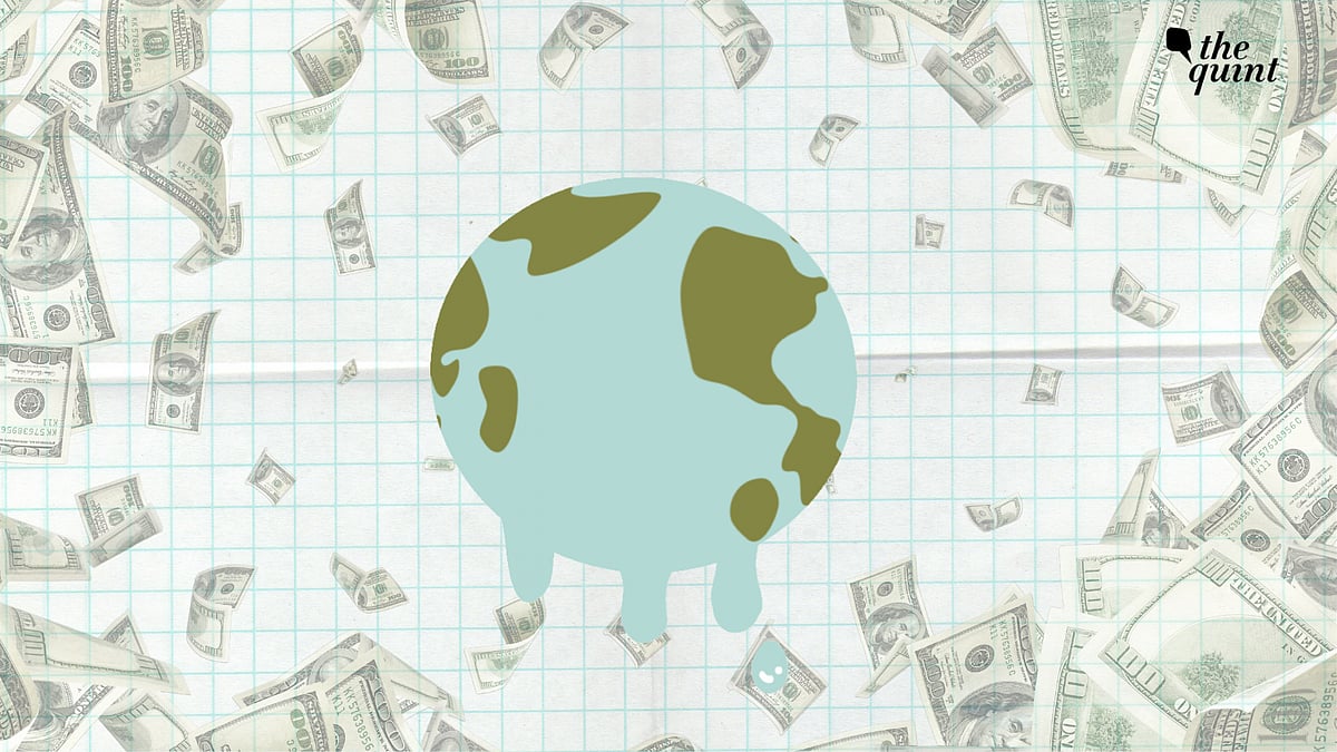 <div class="paragraphs"><p>All of this has raised questions from climate experts about whether the developed countries are committed enough to help fight climate change globally.</p></div>