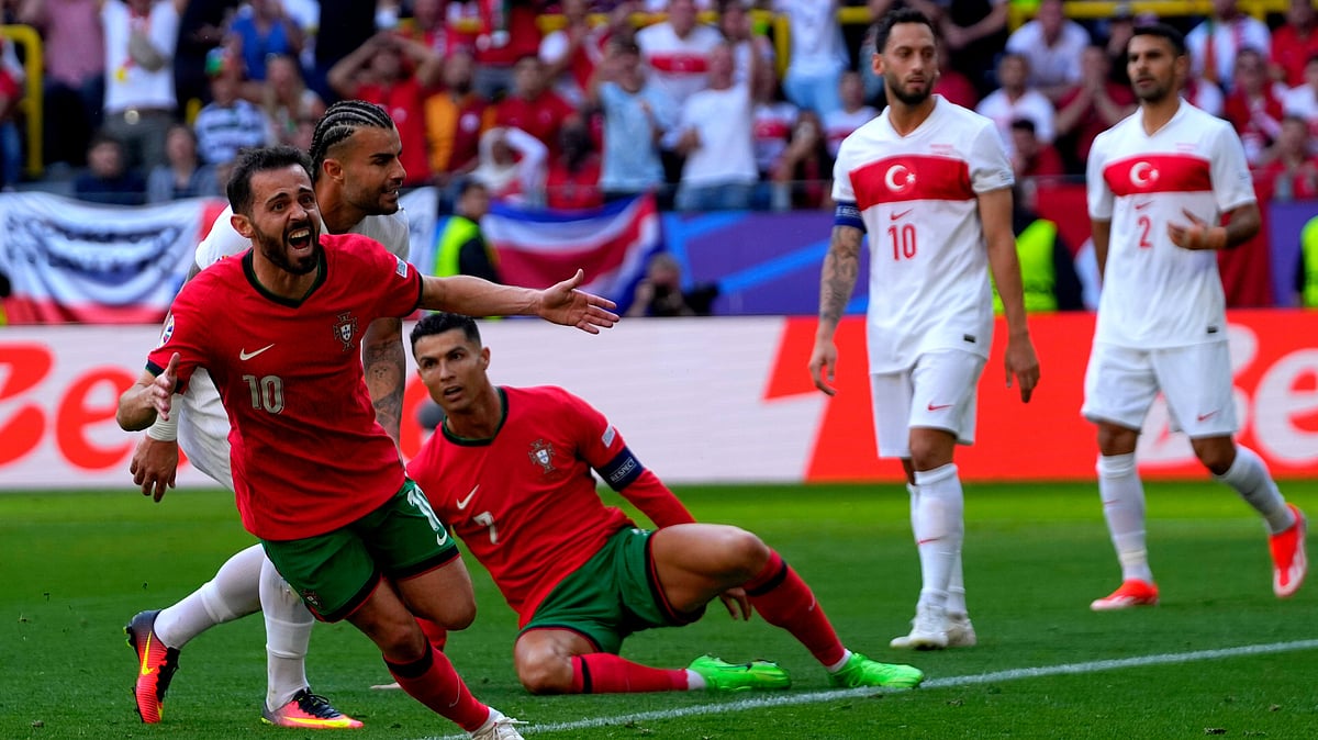 <div class="paragraphs"><p>Euro 2024: Qualification scenarios for all teams, for the knockout stages.</p></div>