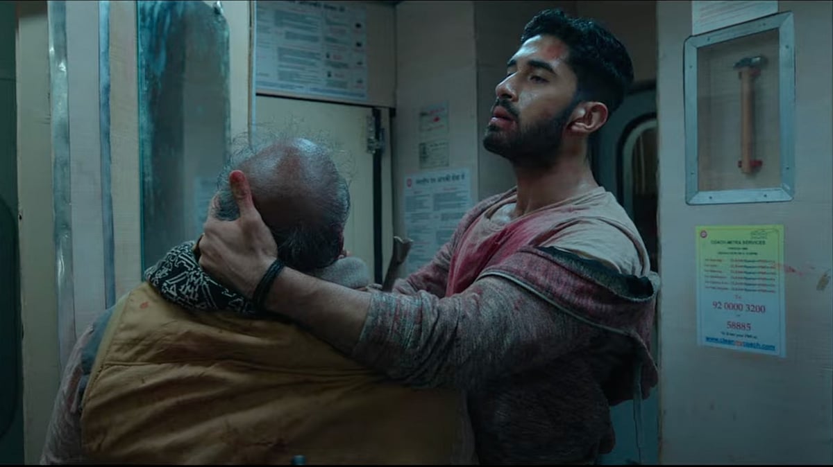 <div class="paragraphs"><p>A still from <em>Kill</em>.</p></div>