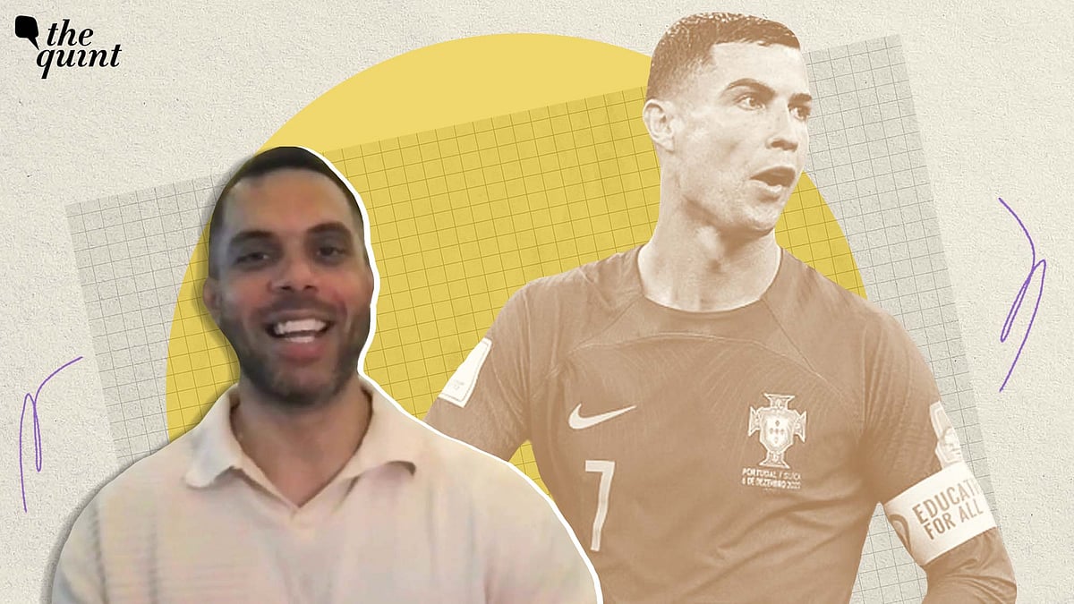<div class="paragraphs"><p>UEFA Euro 2024: Former Indian footballer Robin Singh discusses all things Euro.</p></div>