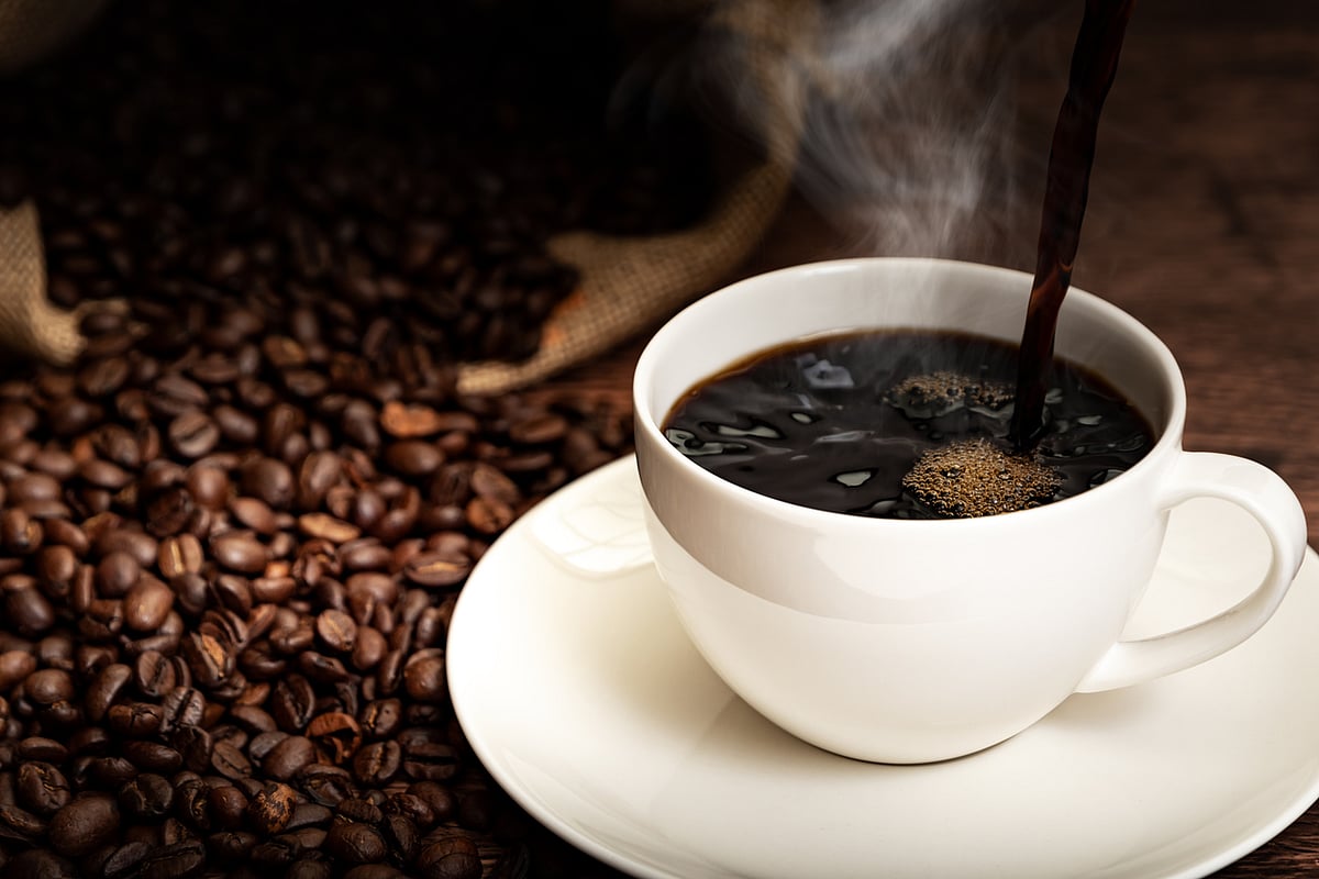 <div class="paragraphs"><p>7 Health Benefits of Black Coffee.</p></div>