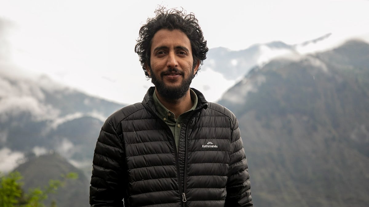 <div class="paragraphs"><p>Moments before, or shortly after, Fahad Shah got bail in one case, he would be whisked off in another. This happened repeatedly.</p></div>
