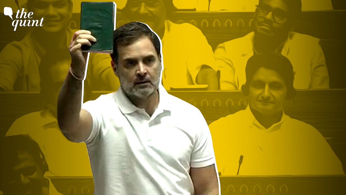 <div class="paragraphs"><p>Rahul Gandhi has been unable to capitalise on the Lok Sabha 2024 wave of support for the Congress in successive state elections.</p></div>