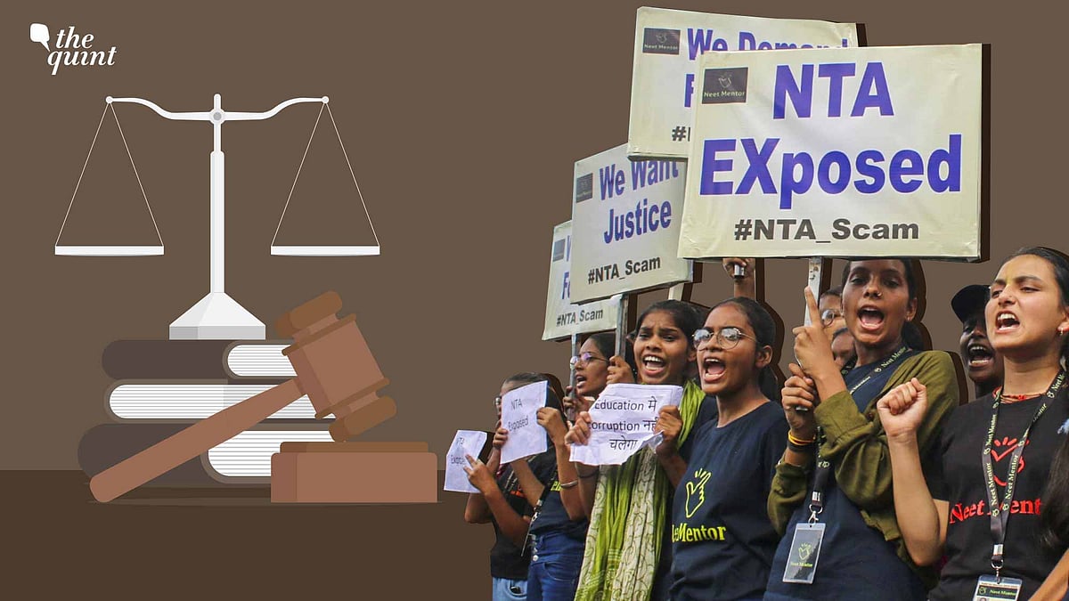<div class="paragraphs"><p>The recurrence of such faults necessitates an immediate rethinking about the measures put in place to protect millions of students whose futures are at stake. </p></div>