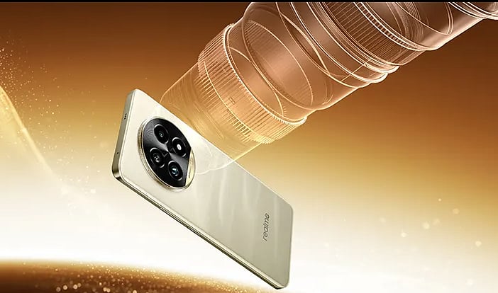 <div class="paragraphs"><p>Realme 13 Pro, Realme 13 Pro Plus Launched in India.</p></div>