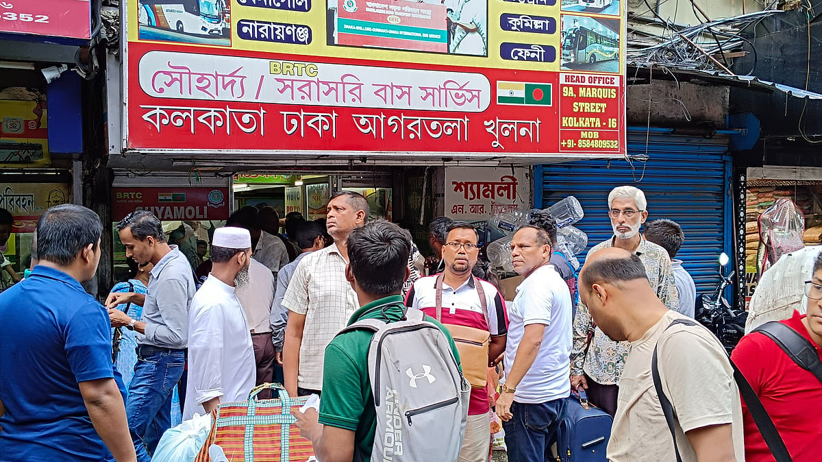 <div class="paragraphs"><p>Marquis Street in Kolkata.</p></div>