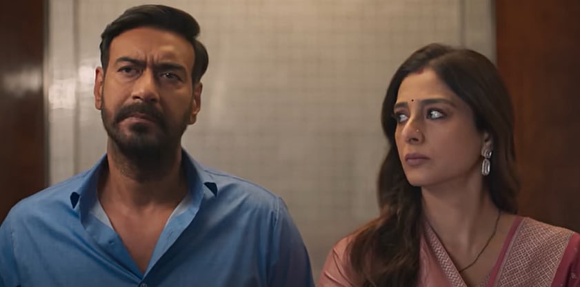 <div class="paragraphs"><p>The release date of <em>Auron Mein Kahan Dum Tha</em>, starring Ajay Devgn and Tabu, has been postponed.</p></div>