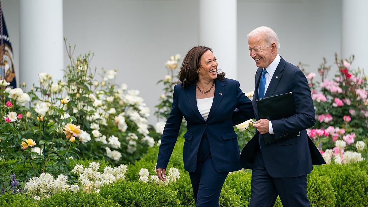 <div class="paragraphs"><p>Joe Biden and Kamala Harris.</p></div>