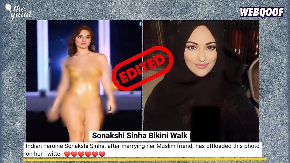<div class="paragraphs"><p>Fact-Check: Both these visuals are edited. </p></div>