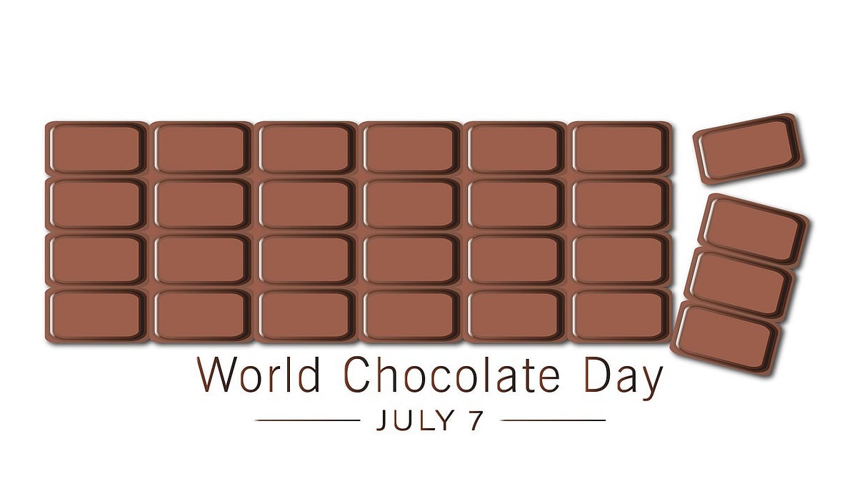 <div class="paragraphs"><p>World Chocolate Day 2024: Know how you can celebrate the event this year.</p></div>