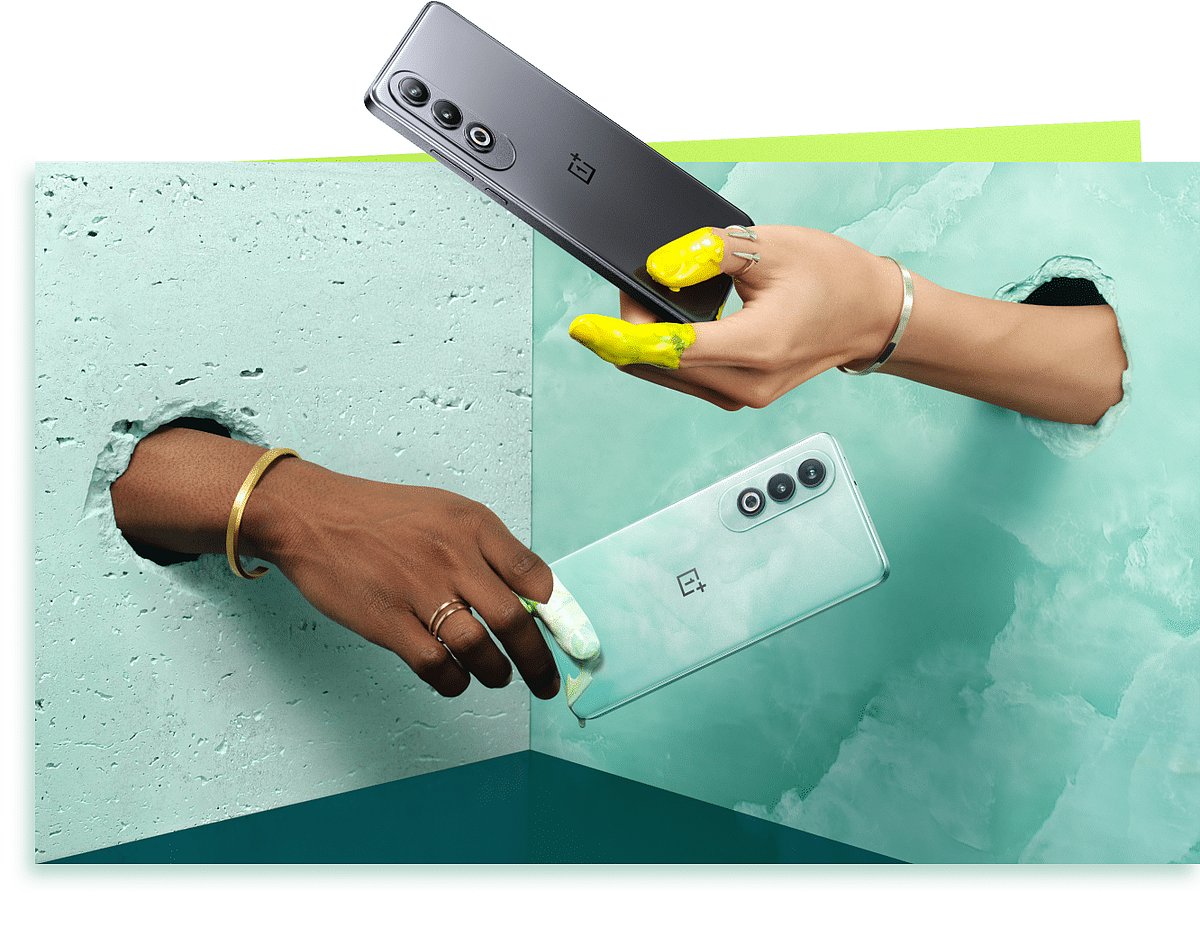 <div class="paragraphs"><p>OnePlus Nord 4 Launch Today.</p></div>