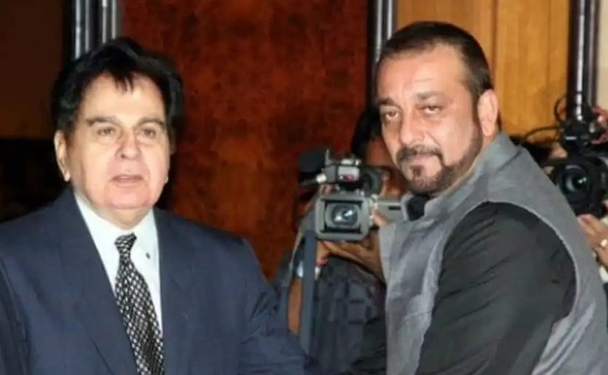 <div class="paragraphs"><p>On Monday, Sanjay Dutt celebrated his 65th birthday, and wishes poured in all day.</p></div>