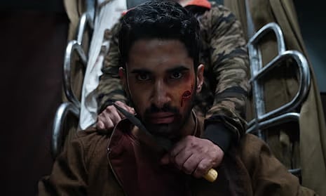 <div class="paragraphs"><p><em>Kill</em>, featuring Raghav Juyal, Lakshya, and Tanya Maniktala, saw a slight increase in earnings on Saturday, collecting Rs 1.90 crore at the domestic box office.</p></div>