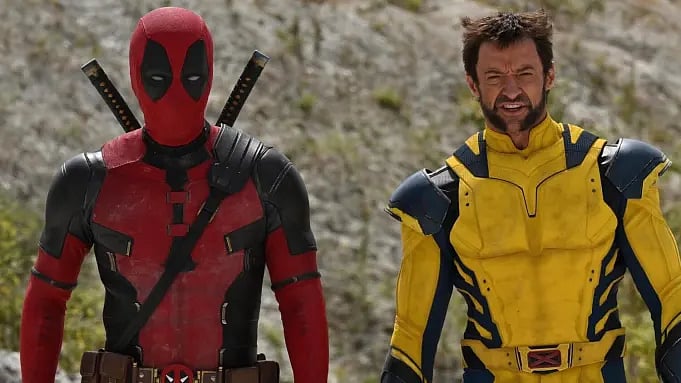 <div class="paragraphs"><p>The film is expected to have one of the best opening week performances for a Hollywood release in India</p></div>