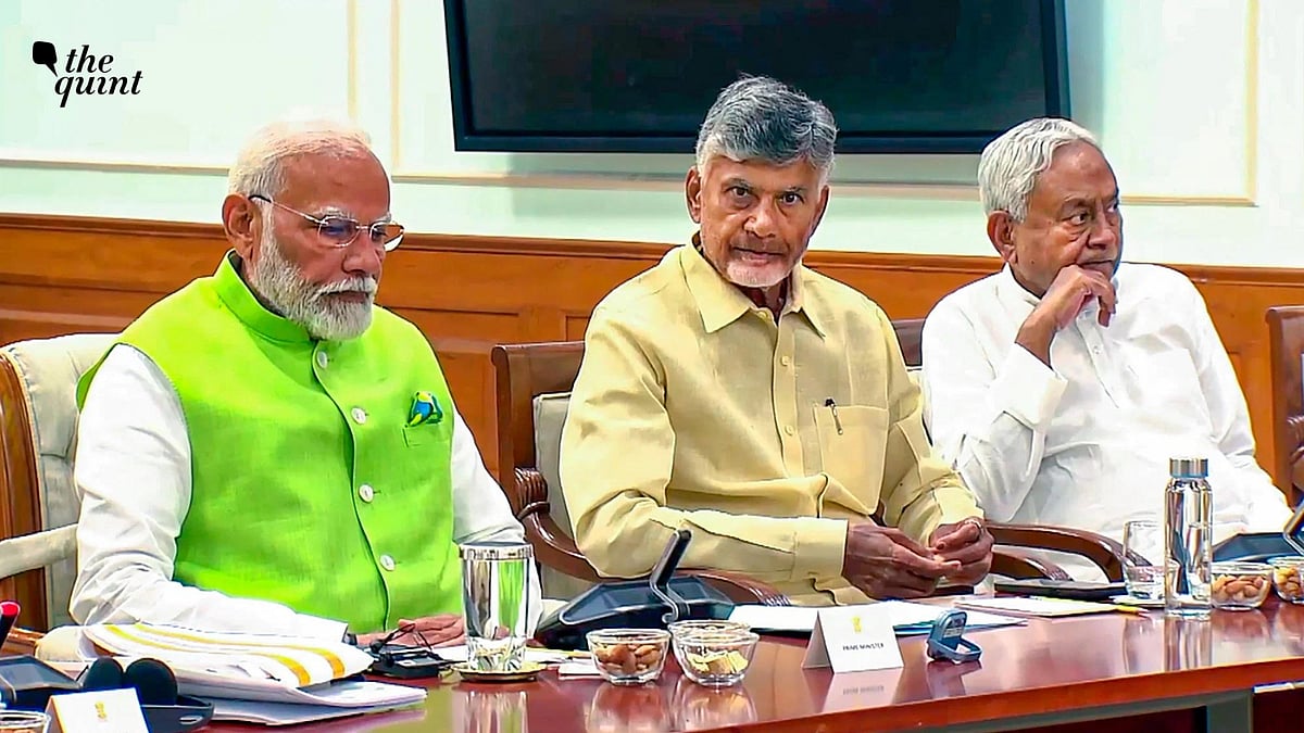 <div class="paragraphs"><p>Let's look at what SCS actually is and what benefits it brings to such a state. Can and should this status be granted to Andhra Pradesh and Bihar? Is a special package a better alternative to the status quo? </p></div>