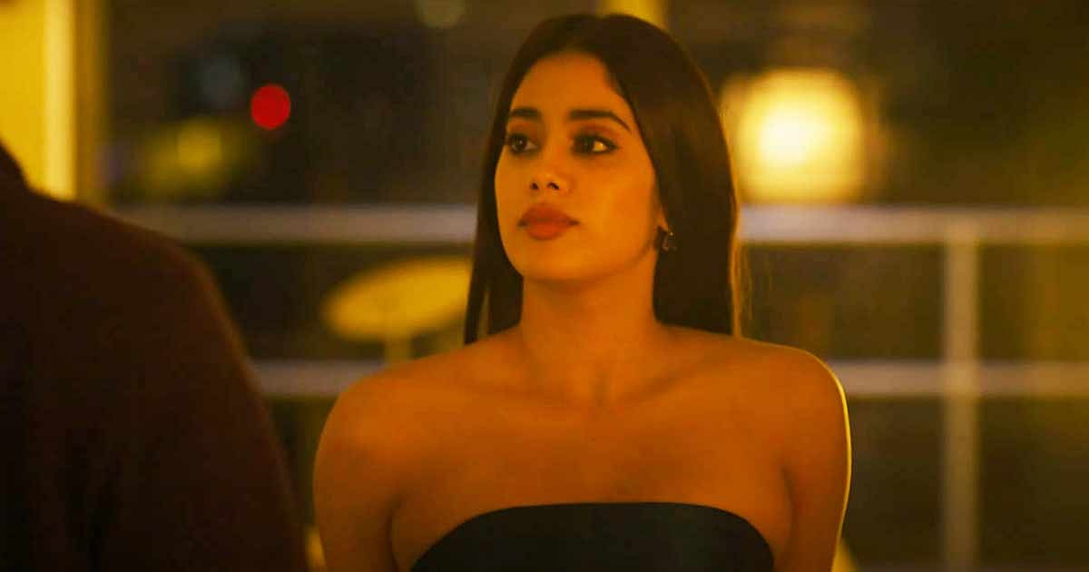 <div class="paragraphs"><p>Filmmaker Sudhanshu Saria's upcoming political thriller&nbsp;<em>Ulajh&nbsp;</em>stars&nbsp;<a href="https://www.thequint.com/entertainment/celebrities/it-was-very-extreme-janhvi-kapoor-opens-up-about-her-first-heartbreak">Janhvi Kapoor</a>.</p></div>