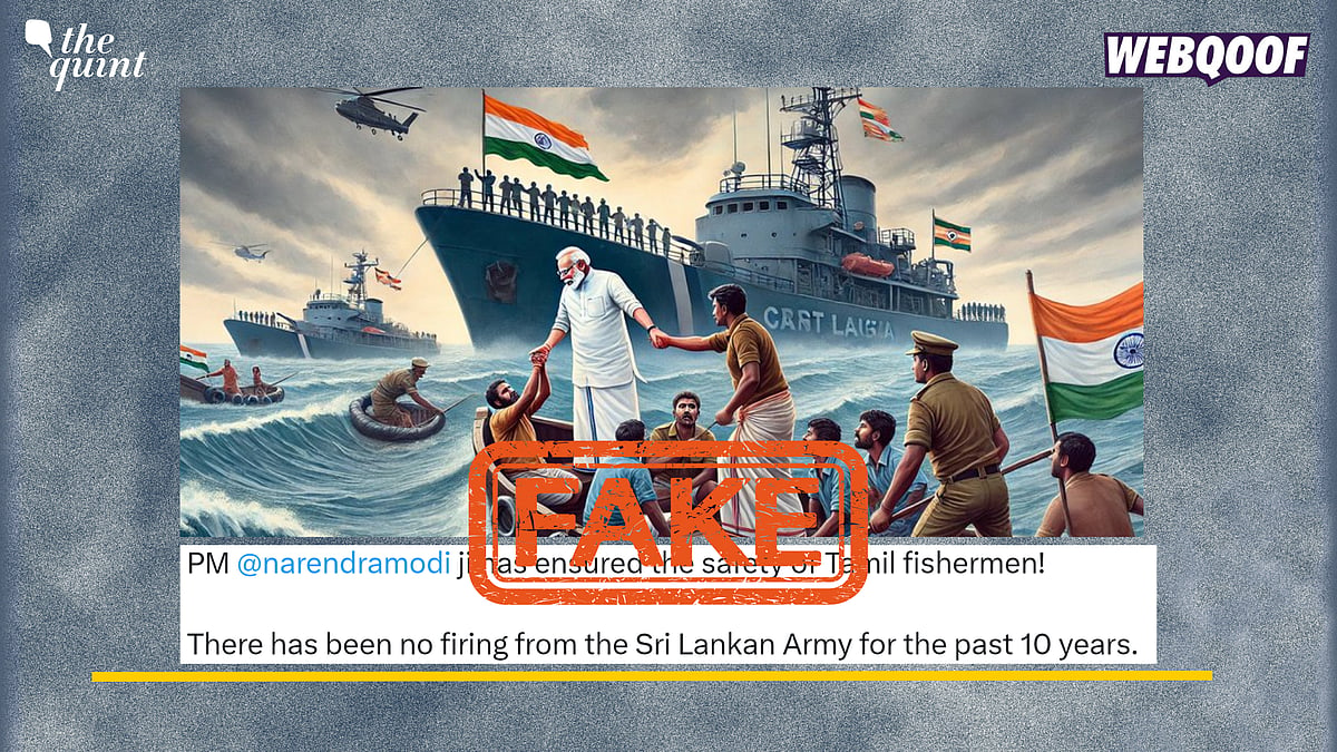 <div class="paragraphs"><p>Fact-Check | There has been firing from the Sri Lankan Army in the past 10 years.</p></div>