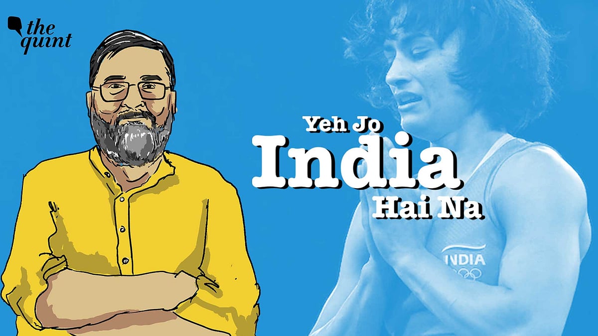<div class="paragraphs"><p>In fact, <em>Yeh Jo India Hai Na</em>, it will always remember Vinesh not just as a champion wrestler, but also as a champion against gender violence, against the grip that our ‘netas’ have over our sports federations, which are truly harming sports in India.</p></div>