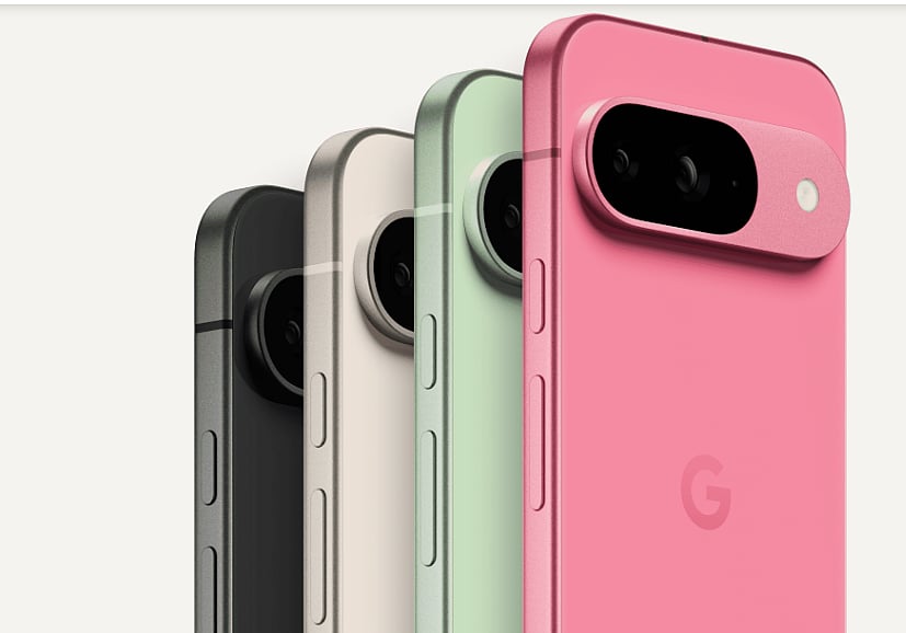 <div class="paragraphs"><p>Google Pixel 9a Tipped Online.</p></div>