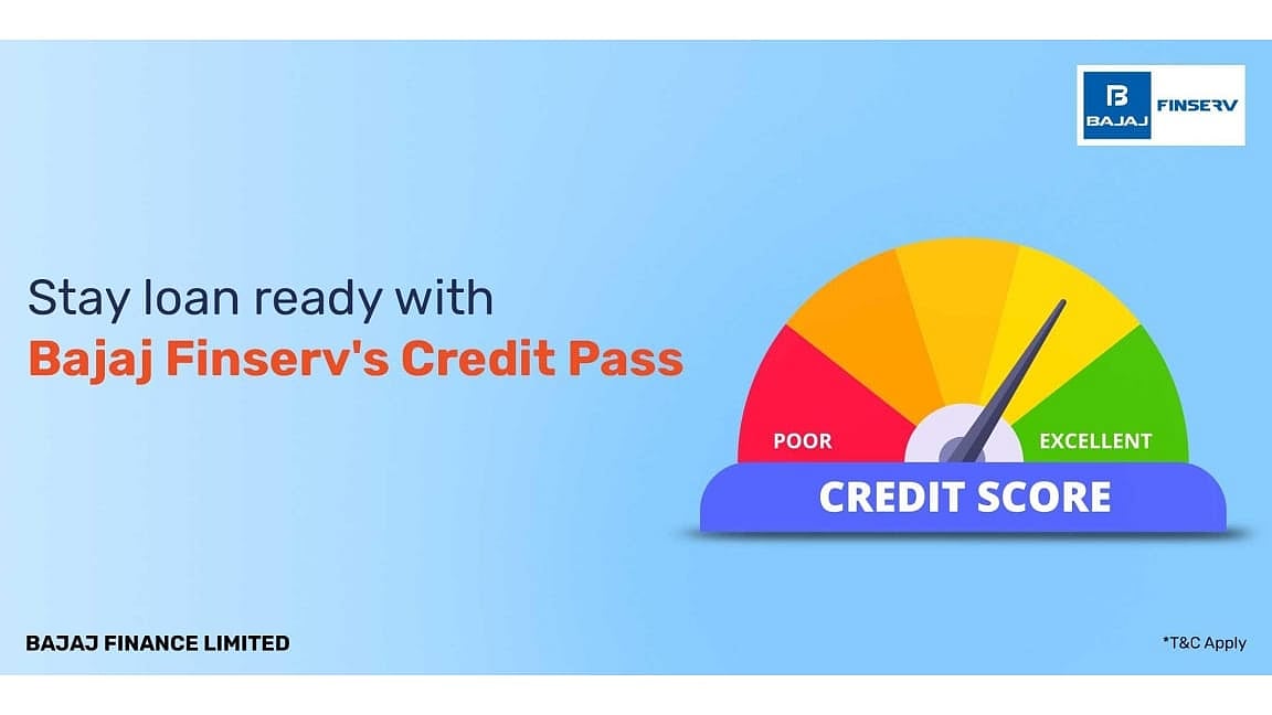 <div class="paragraphs"><p>Bajaj Finserv Credit Pass: Your Key to Managing Credit Health and Securing Loans</p></div>