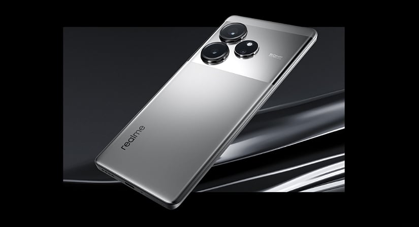 <div class="paragraphs"><p>Realme GT 7 Pro Launch Date Confirmed.</p></div>