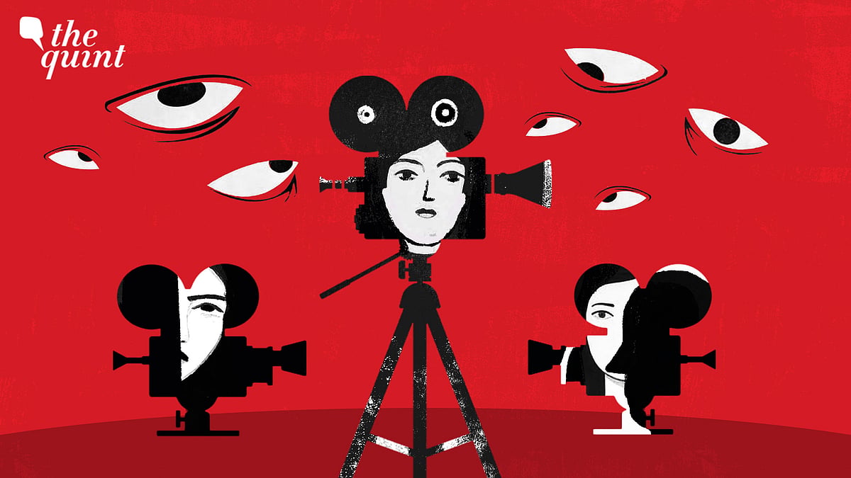 <div class="paragraphs"><p>Those who deposed before the committee came from all departments of filmmaking, not actors alone, and all levels of the industry hierarchy, ranging from the juniormost to prominent persons.</p></div>
