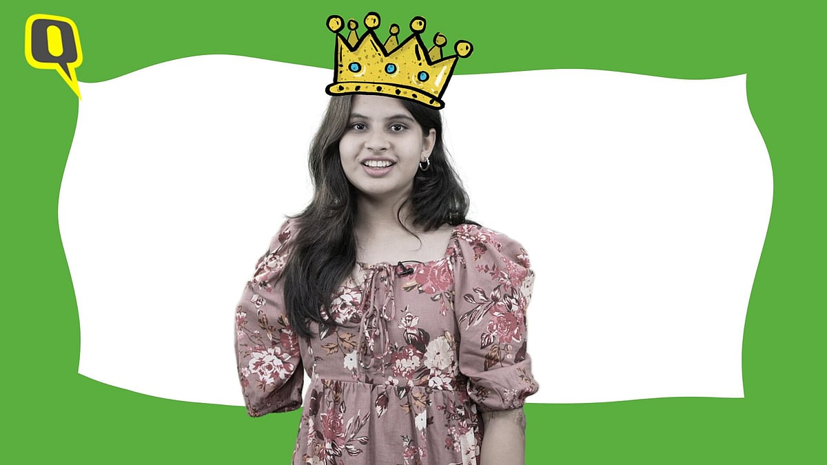 <div class="paragraphs"><p>Survived 11,000 volts, lost a hand, but never her spirit. Anamta Ahmed’s journey from tragedy to ICSE topper will inspire you!</p></div>