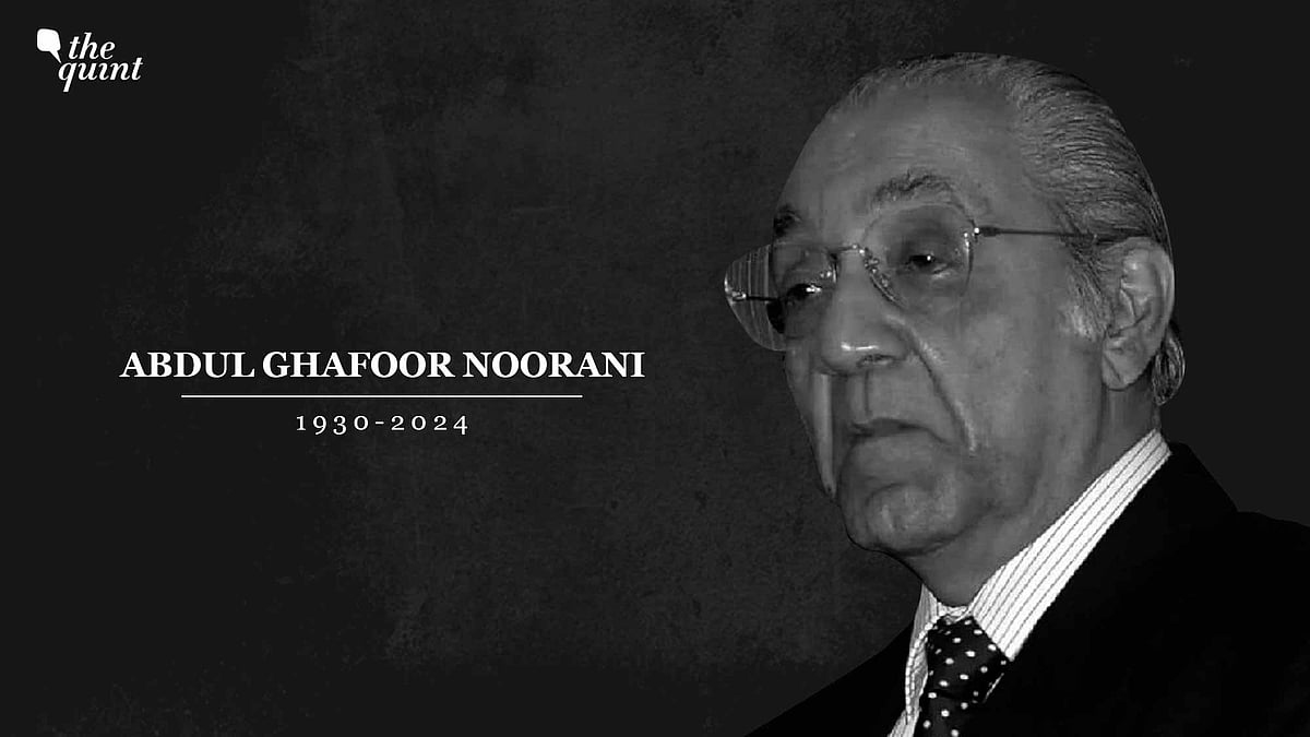 <div class="paragraphs"><p>To those who knew him personally, he was Ghafoorbhai—a name imbued with affection and respect.</p></div>