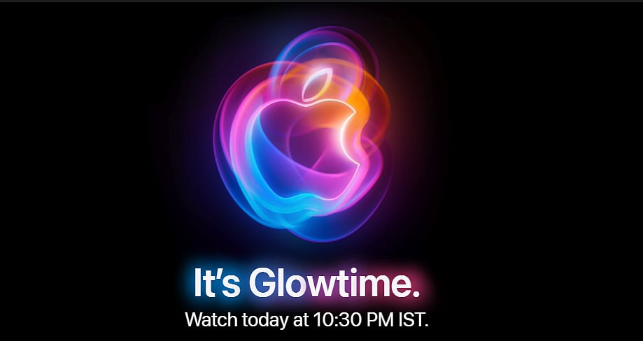 <div class="paragraphs"><p>Apple iPhone 16 Launch Event Today.</p></div>