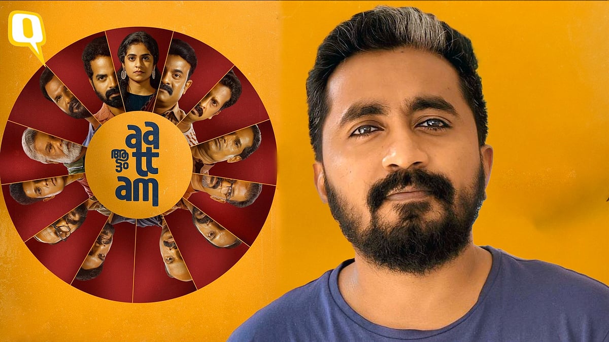 <div class="paragraphs"><p>The National Award-winning Malayalam movie <em>Aattam</em>, released in 2023, addresses the issue of sexual assault.</p></div>