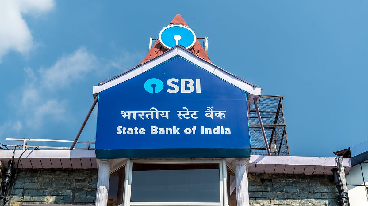 <div class="paragraphs"><p>Image used for representation only. Shimla - 25 Mar 2023 - Shimla Mall road branch of SBI Bank provides retail banking services.</p></div>